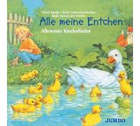 Alle Meine Entchen