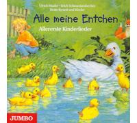 Alle Meine Entchen Limitierte Sonderausgabe [Import]