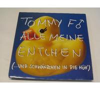 Alle Meine Entchen (x3) [Import]