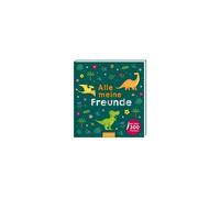Alle Meine Freunde - Dino