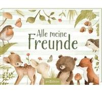 Alle Meine Freunde - Waldtiere