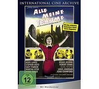 Alle meine Träume (1959 ) - International Cine Archive # 001 - Limited Edition [Édition Limitée]