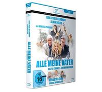 Alle meine Väter: Half a Chance – Einer von Beiden – Blu-ray – Filmjuwelen