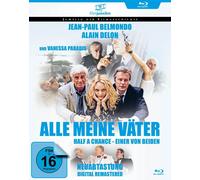Alle meine Väter: Half a Chance - Einer von Beiden (Filmjuwelen) (Blu-ray)