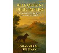Alle Origini di un Impero: La Fondazione di Roma tra Mito e Realtà