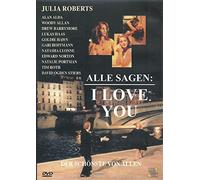 Alle sagen: I Love You – Plaion Pictures