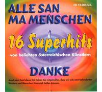 Alle san ma Menschen