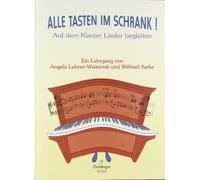 Alle Tasten Im Schrank!