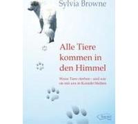 Alle Tiere Kommen In Den Himmel