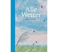 Britta Teckentr Alle Wetter: Nominiert für den Deutschen Jugendliteratu (Relié)