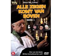 - - Alle Zegen Komt Van Boven - Serie 01 Bless Me Father