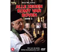 Alle Zegen Komt Van Boven - Serie 02 Bless Me Father