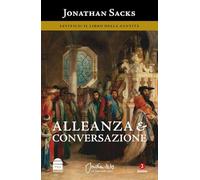 Alleanza & conversazione. Levitico: il libro della santità