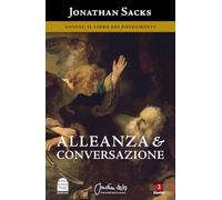 Alleanza e conversazione. Genesi: il libro dei fondamenti