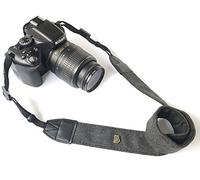 Alled Sangle Appareil Photo,Sangle de cou d'épaule Amovible Attache Rapide Bandoulière,pour tous les Appareils Photo Dslr Canon Nikon Sony Lumix Olympus Kodak Sangle Appareil Photo Vintage