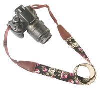 Alled Sangle Appareil Photo,Sangle de cou d'épaule Amovible Attache Rapide Bandoulière,pour tous les Appareils Photo Dslr Canon Nikon Sony Lumix Olympus Kodak Sangle Appareil Photo Vintage