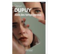 Allée des temps perdus