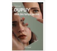 Allée Des Temps Perdus