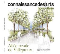 Allée royale de Villepreux