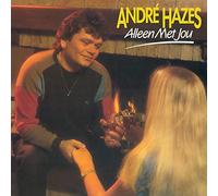 André Hazes – Alleen Met Jou – Vinyle doré 180 g – Édition limitée (Music on Vinyl)