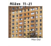 Allées 11-21: Portrait de notre tour avant qu'elle tombe