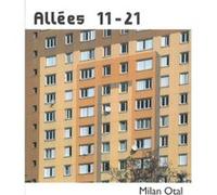 AllÉes 11-21 portrait de notre tour avant qu'elle tombe Milan Otal (Auteur)