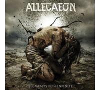 Allegaeon - Elements of the Infinite