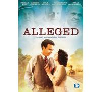 Alleged by Brian Dennehy
