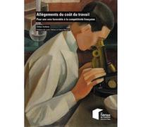 Allègements du coût du travail Gilles Koleda (Auteur), Marie-Laure Cahier (Auteur), Louisa Toubal (Auteur)
