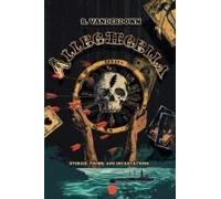 Alleghgella: Stories, Poems, And Incantations Paperback Book By River Vanderdown