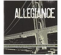 Allegiance - Allegiance