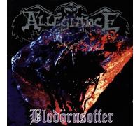 Allegiance - Blodornsoffer [Import]