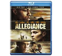 Allegiance/ [Blu-Ray]