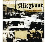 Allegiance - Desperation -11tr-