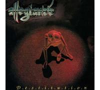 Allegiance - Destitution