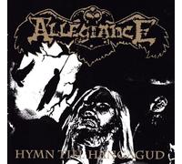 Allegiance - Hymn Till Hangagud [Import]