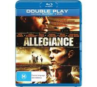 Allegiance ( Recalled ) [ Origine Australien, Sans Langue Francaise ] (Blu-Ray)