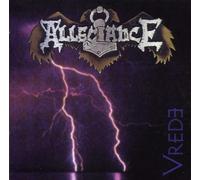 Allegiance - Vrede [Import]