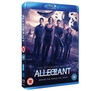 Allegiant (Blu-ray)