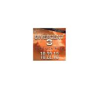 Allegiant Cd