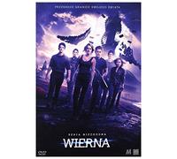 Allegiant [DVD] (IMPORT) (Pas de version française)