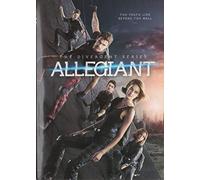 Allegiant: The Divergent Series