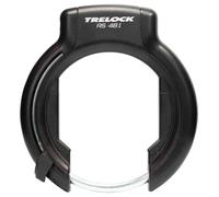 Trelock Rs 481 Xxl Frame Lock Argenté