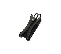 Allegion Netherlands B.V. Unisexe - Adulte FS 455 Support de verrou Pliable Multicolore, Taille Unique