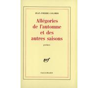 Allégories de l'automne et des autres saisons