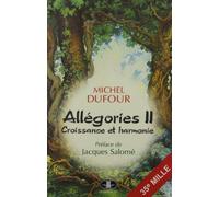 Allegories II : Croissance et Harmonie