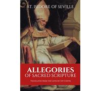 Allegories of Sacred Scripture