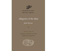 Allegories of the Iliad
