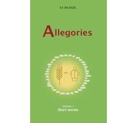 Allegories: Short Stories