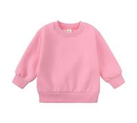 Allegorly Ensemble Enfant Bébé Garçon Ensembles Sweat Bébé Ensemble Jogging Bebe Mignons Imprimé Sweatshirt À Manches Longues Unisexe Automne Printemps Hiver Bebe Ensembles De Survêtement